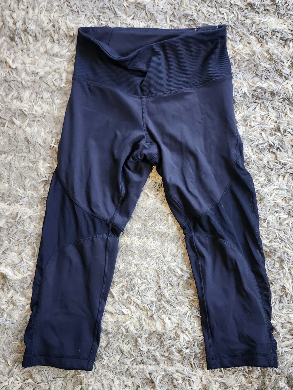 Lot Of 9 Leggings And Pants Womens Size Small New Bundle